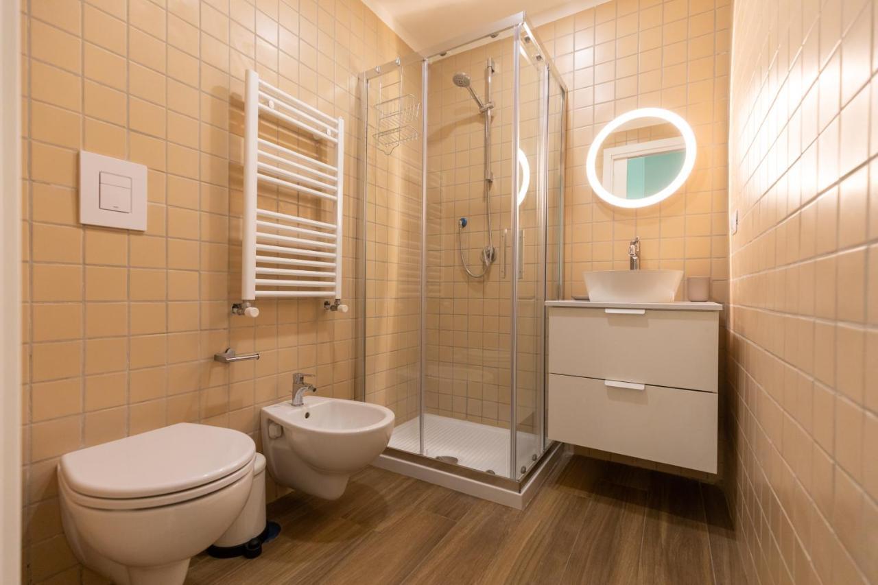 Palazzo Del Principe San Severo 3 Bedrooms & Terrace! 那不勒斯 外观 照片