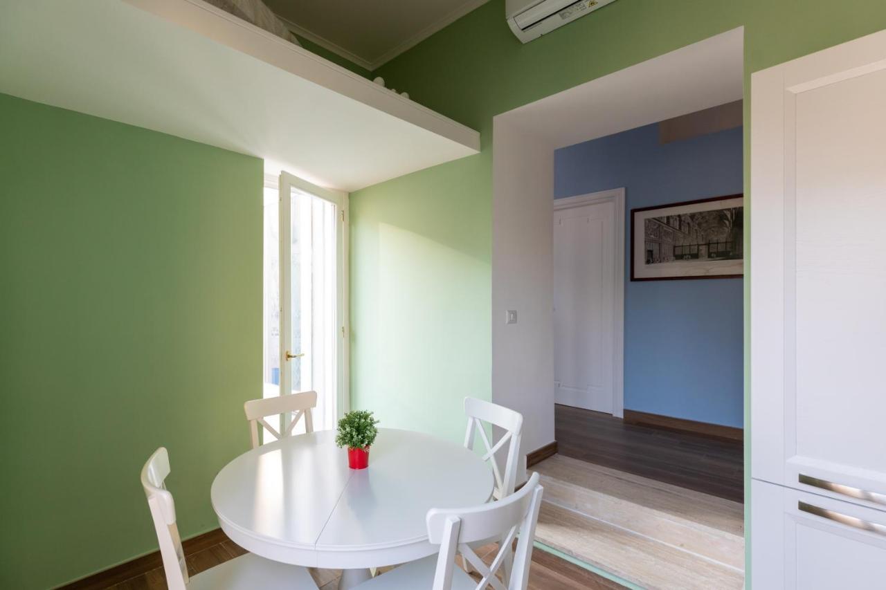 Palazzo Del Principe San Severo 3 Bedrooms & Terrace! 那不勒斯 外观 照片