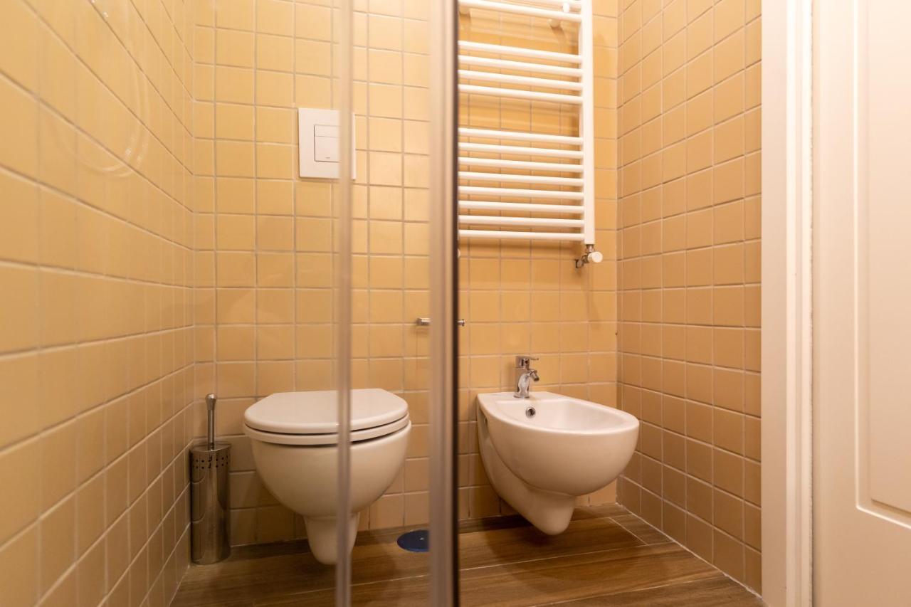 Palazzo Del Principe San Severo 3 Bedrooms & Terrace! 那不勒斯 外观 照片