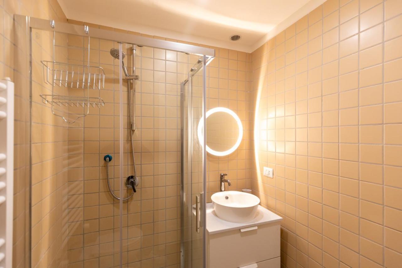 Palazzo Del Principe San Severo 3 Bedrooms & Terrace! 那不勒斯 外观 照片