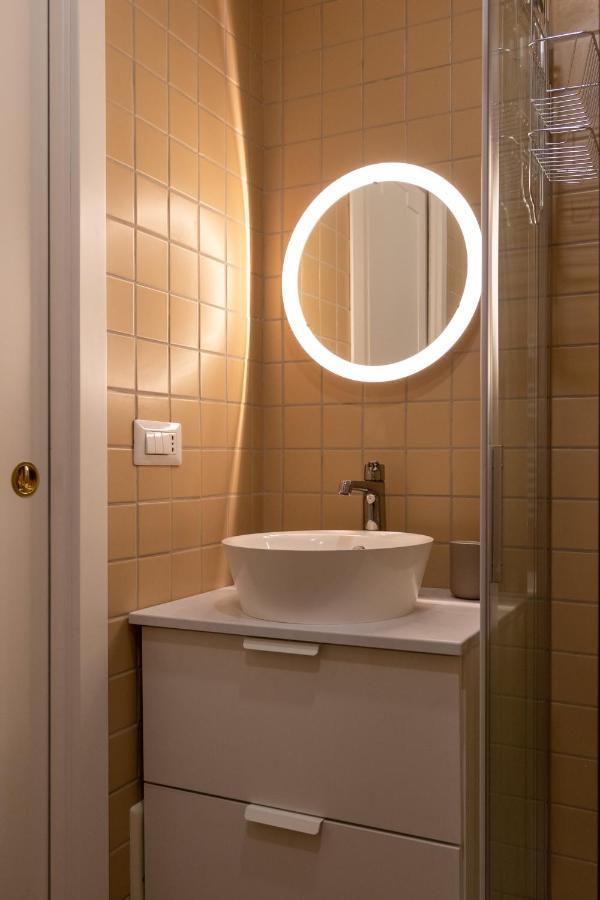 Palazzo Del Principe San Severo 3 Bedrooms & Terrace! 那不勒斯 外观 照片