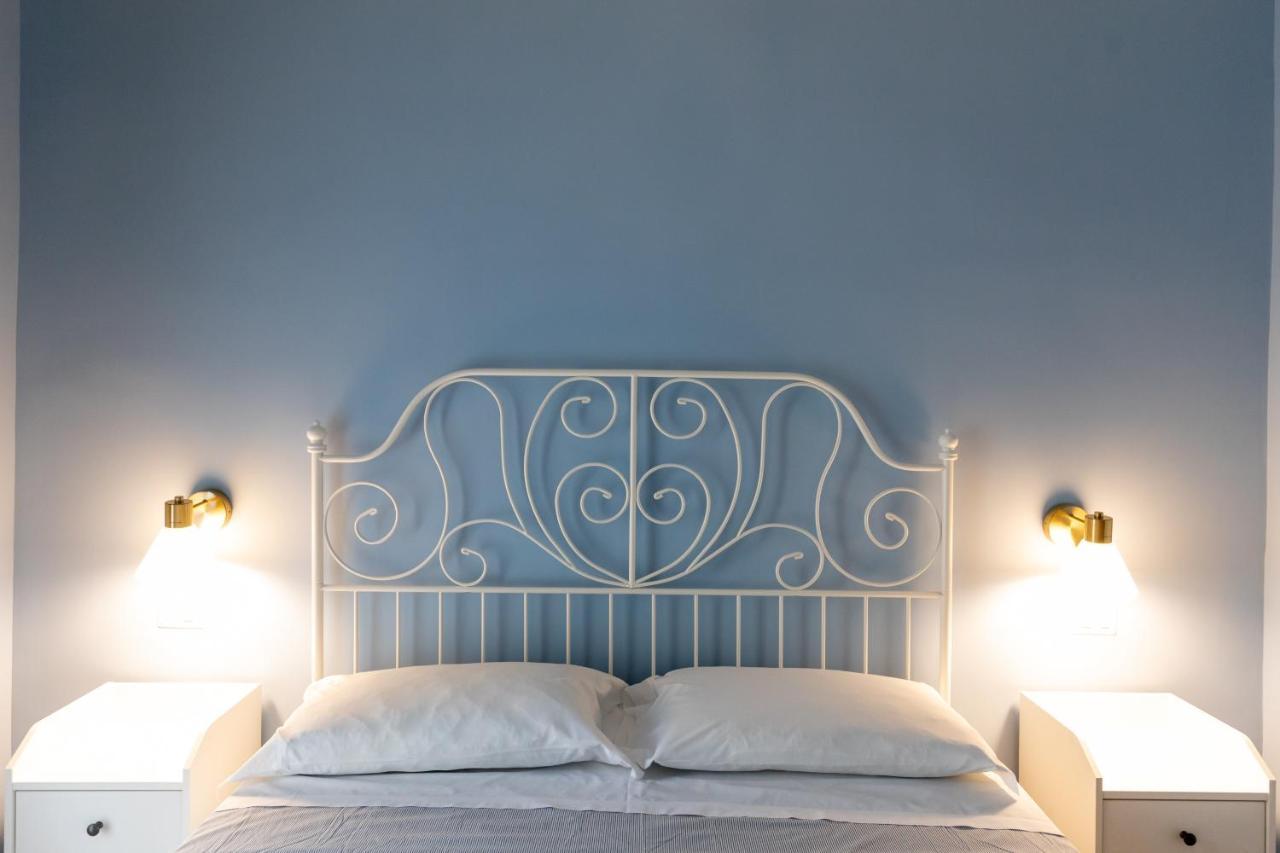 Palazzo Del Principe San Severo 3 Bedrooms & Terrace! 那不勒斯 外观 照片