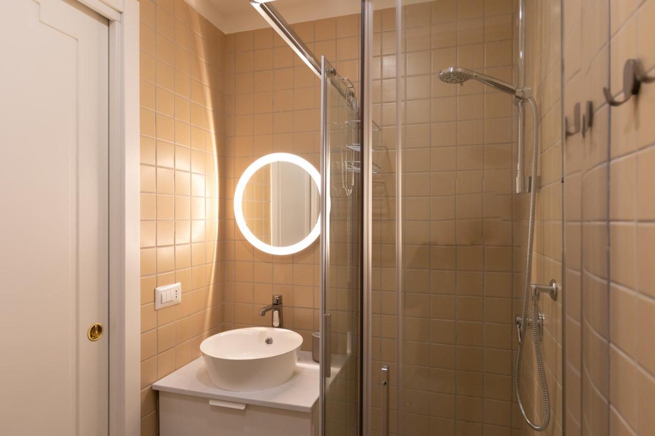Palazzo Del Principe San Severo 3 Bedrooms & Terrace! 那不勒斯 外观 照片