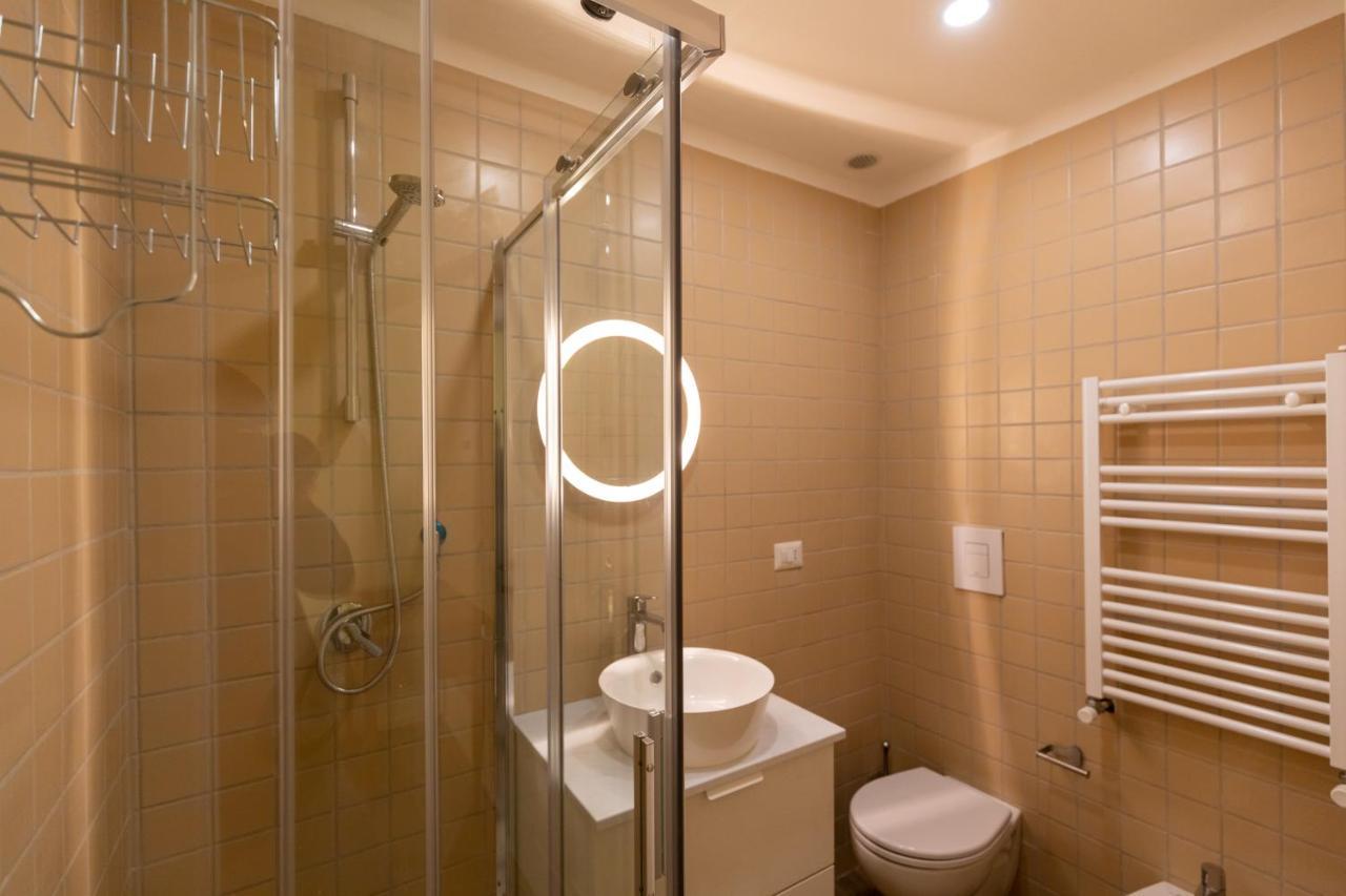 Palazzo Del Principe San Severo 3 Bedrooms & Terrace! 那不勒斯 外观 照片