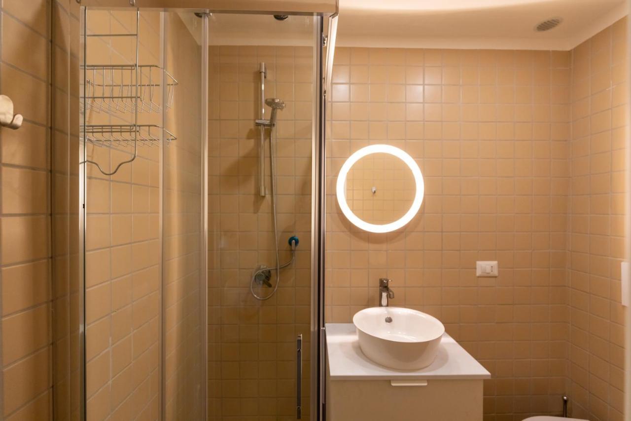 Palazzo Del Principe San Severo 3 Bedrooms & Terrace! 那不勒斯 外观 照片