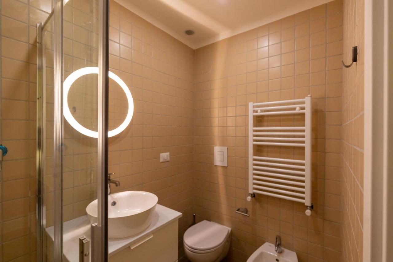 Palazzo Del Principe San Severo 3 Bedrooms & Terrace! 那不勒斯 外观 照片