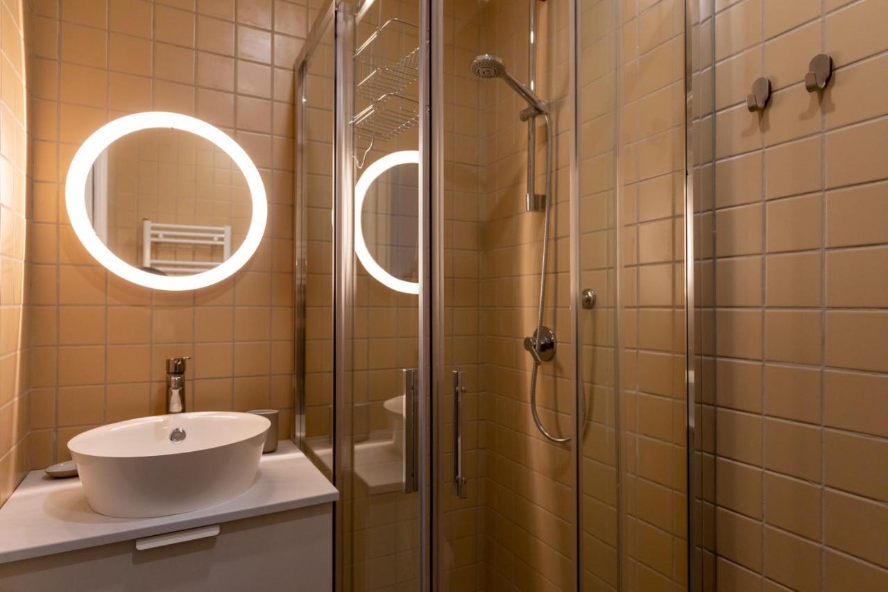 Palazzo Del Principe San Severo 3 Bedrooms & Terrace! 那不勒斯 外观 照片