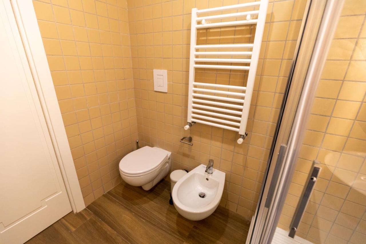 Palazzo Del Principe San Severo 3 Bedrooms & Terrace! 那不勒斯 外观 照片