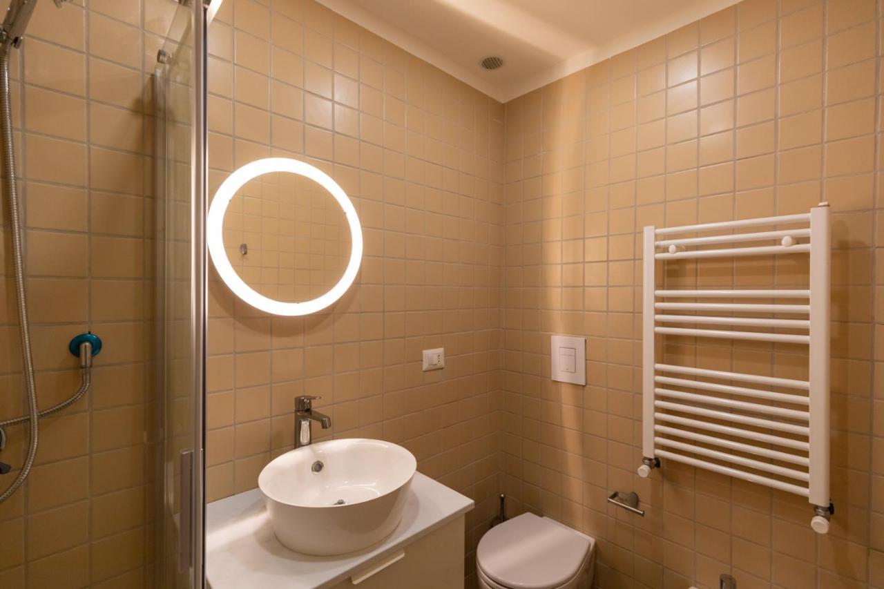 Palazzo Del Principe San Severo 3 Bedrooms & Terrace! 那不勒斯 外观 照片
