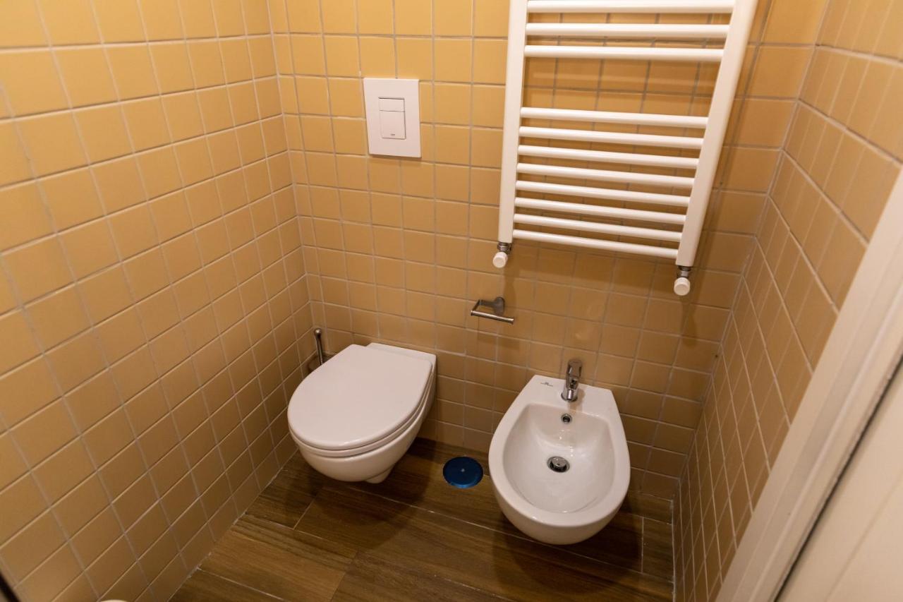 Palazzo Del Principe San Severo 3 Bedrooms & Terrace! 那不勒斯 外观 照片