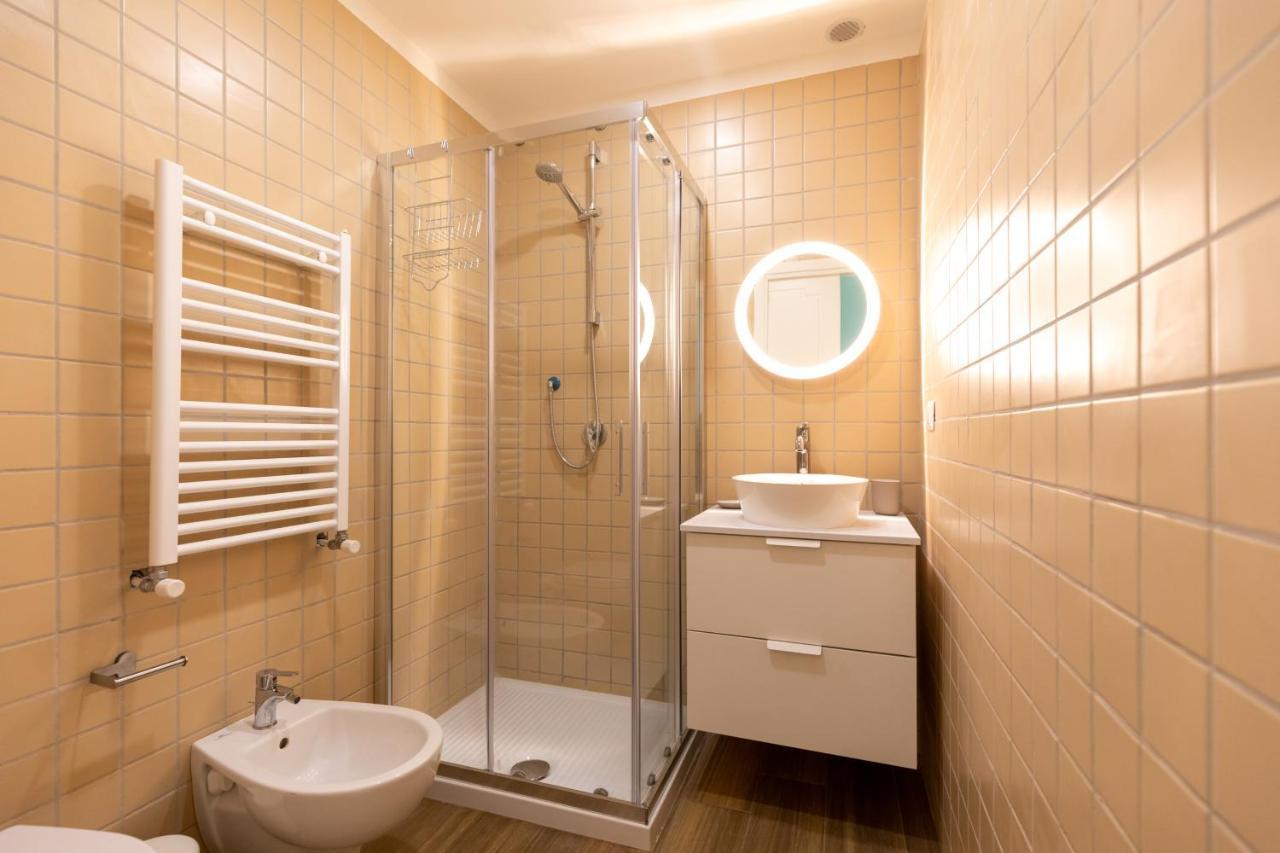 Palazzo Del Principe San Severo 3 Bedrooms & Terrace! 那不勒斯 外观 照片