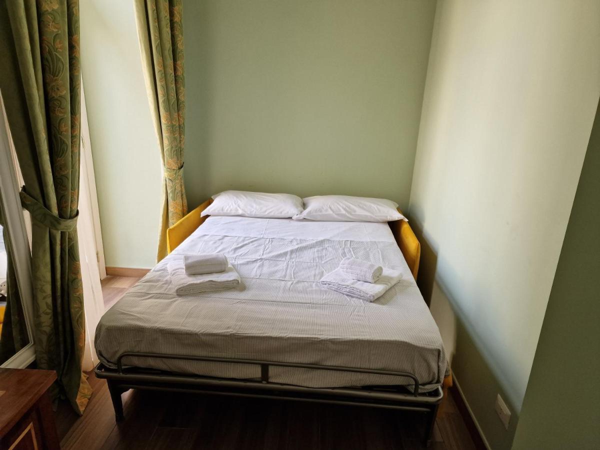 Palazzo Del Principe San Severo 3 Bedrooms & Terrace! 那不勒斯 外观 照片