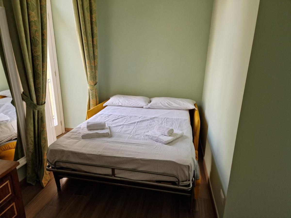 Palazzo Del Principe San Severo 3 Bedrooms & Terrace! 那不勒斯 外观 照片